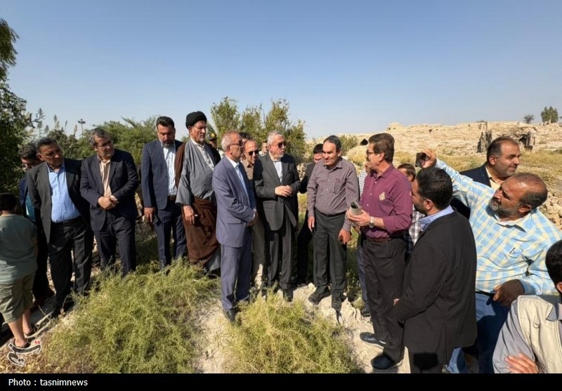 اخبار استان کهگیلویه و بویراحمد , وزارت میراث فرهنگی، گردشگری و صنایع دستی , 