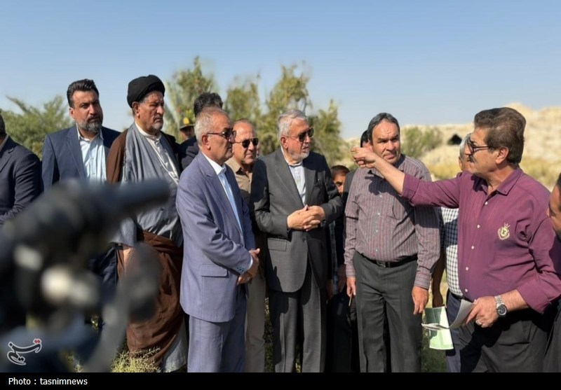 اخبار استان کهگیلویه و بویراحمد , وزارت میراث فرهنگی، گردشگری و صنایع دستی , 