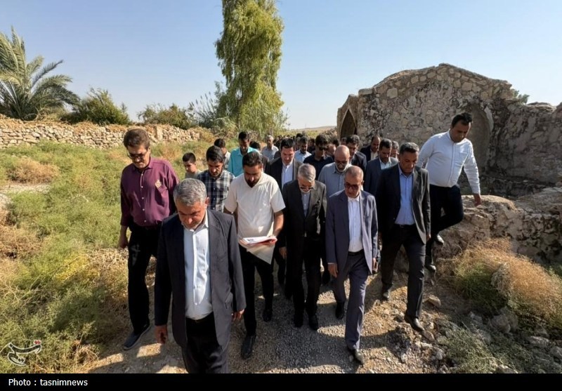 اخبار استان کهگیلویه و بویراحمد , وزارت میراث فرهنگی، گردشگری و صنایع دستی , 