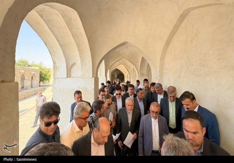 اخبار استان کهگیلویه و بویراحمد , وزارت میراث فرهنگی، گردشگری و صنایع دستی , 