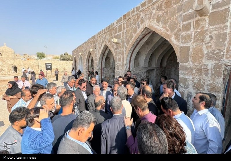 اخبار استان کهگیلویه و بویراحمد , وزارت میراث فرهنگی، گردشگری و صنایع دستی , 