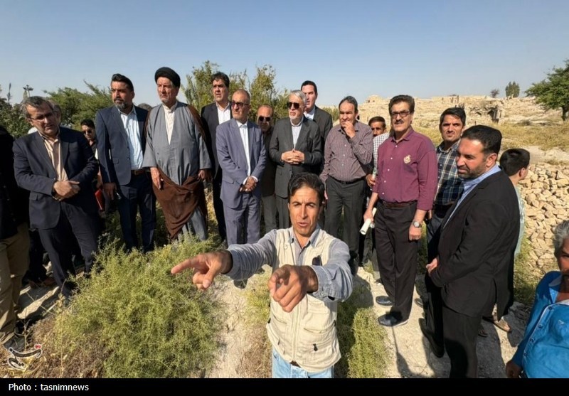 اخبار استان کهگیلویه و بویراحمد , وزارت میراث فرهنگی، گردشگری و صنایع دستی , 