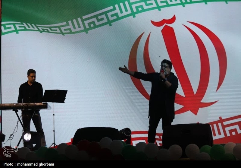 باغ شهرداری بیرجند؛ پیوند اصالت ایرانی با نیازهای امروز + تصویر