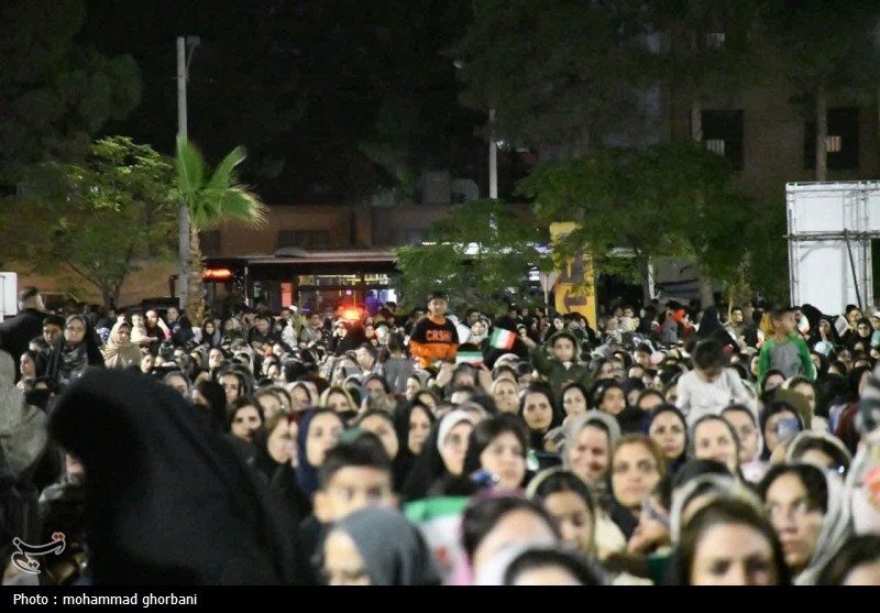 باغ شهرداری بیرجند؛ پیوند اصالت ایرانی با نیازهای امروز + تصویر