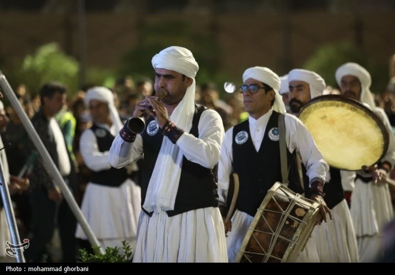 باغ شهرداری بیرجند؛ پیوند اصالت ایرانی با نیازهای امروز + تصویر