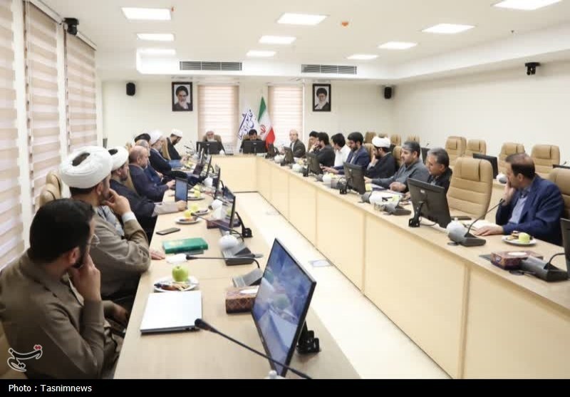 اخبار قم , مجلس شورای اسلامی ایران , استانداری قم , 