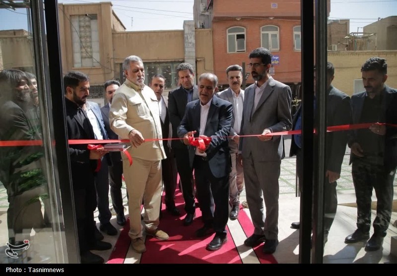 بررسی مسائل گردشگری قم و افتتاح دو مرکز اقامتی+ تصویر