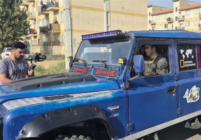 اخبار استان اردبیل , اخبار پارس‌ آباد , اتومبیل رانی , موتور سواری , 