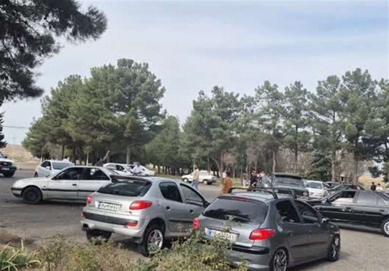 اخبار استان اردبیل , اخبار پارس‌ آباد , اتومبیل رانی , موتور سواری , 