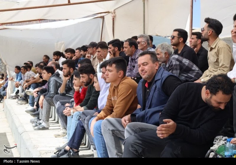 اخبار استان چهارمحال و بختیاری , 