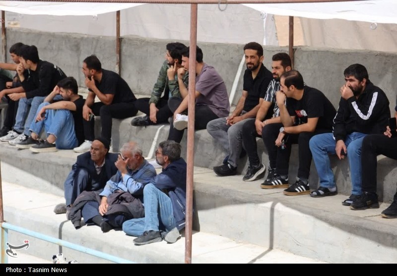 اخبار استان چهارمحال و بختیاری , 