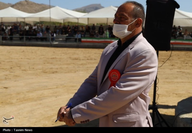 اخبار استان چهارمحال و بختیاری , 