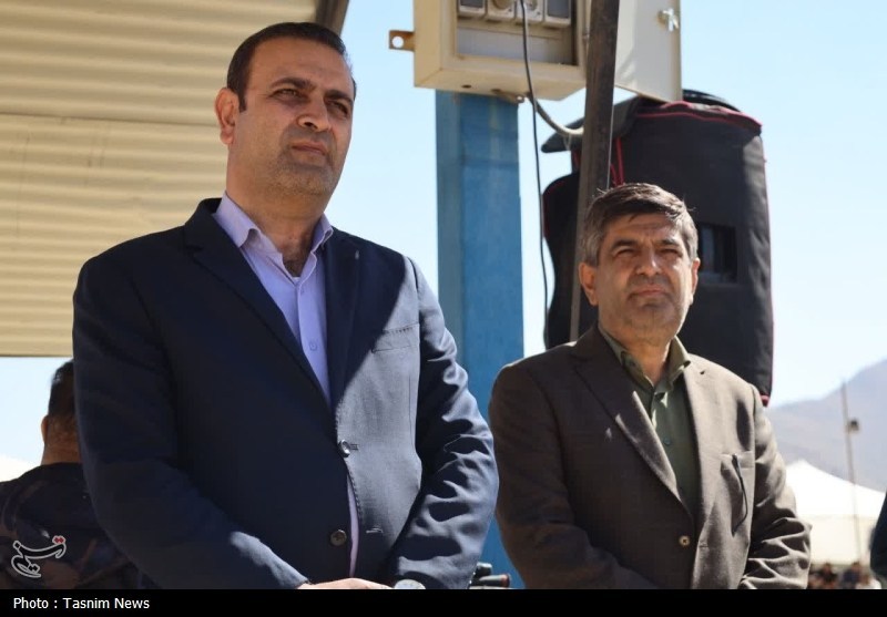 اخبار استان چهارمحال و بختیاری , 