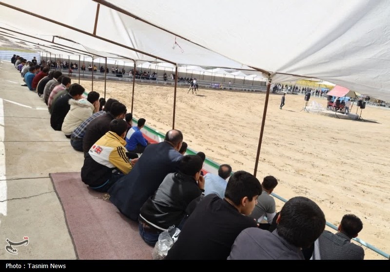 اخبار استان چهارمحال و بختیاری , 