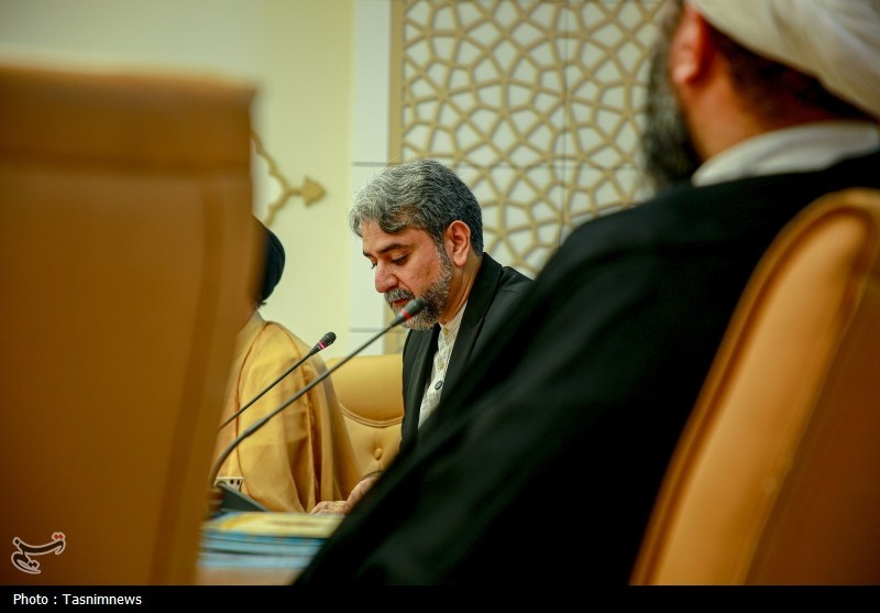 مسجد جمکران , شعر , اخبار قم , 