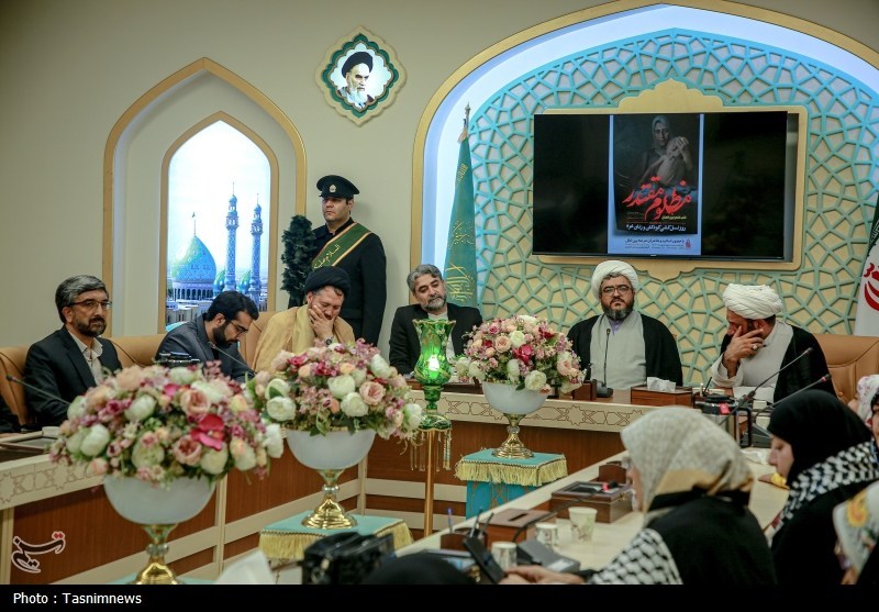 مسجد جمکران , شعر , اخبار قم , 