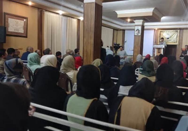 بیرجند میزبان آیین باشکوه بزرگداشت لسان‌الغیب