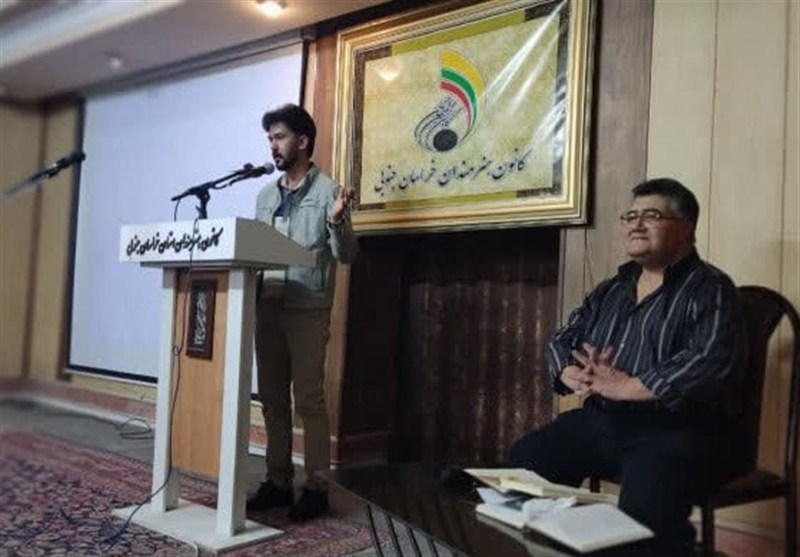 بیرجند میزبان آیین باشکوه بزرگداشت لسان‌الغیب