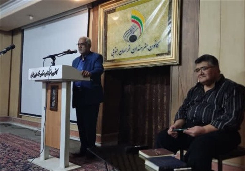بیرجند میزبان آیین باشکوه بزرگداشت لسان‌الغیب