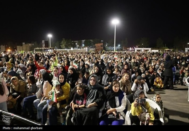 بیرجند هر ماه میزبان یک پروژه بزرگ عمرانی خواهد بود