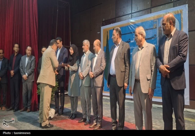 اخبار کهگیلویه , 