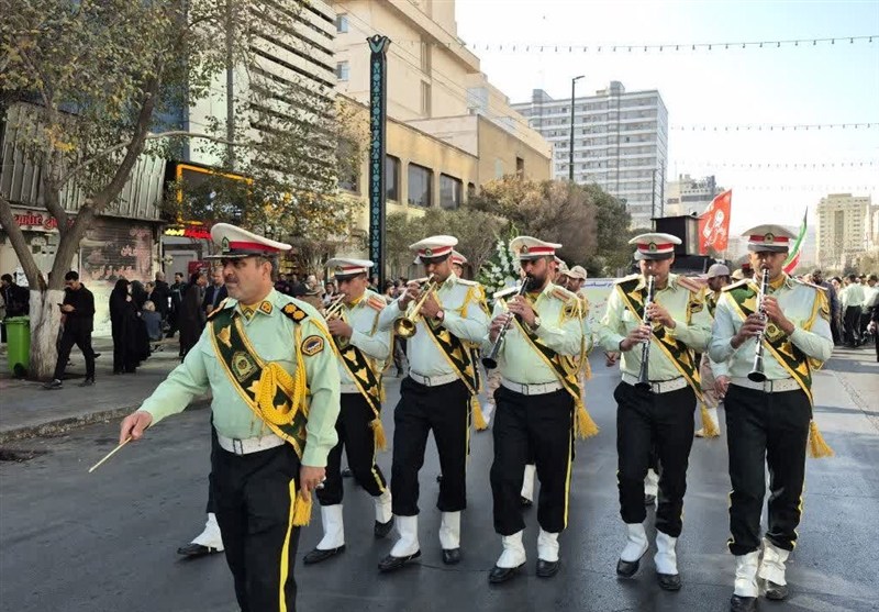 شهید , اخبار مشهد , مشهد مقدس , مرزبانی جمهوری اسلامی ایران , شهادت , خراسان رضوی , 