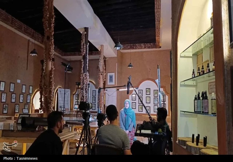 اخبار زنجان , سینمای مستند , 