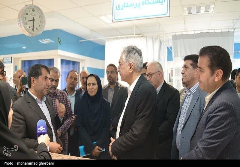 اخبار استان خراسان جنوبی , نظام مسائل استان خراسان جنوبی , 