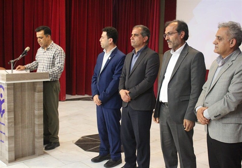 تقویت هسته پژوهش و آموزش دانشگاه فرهنگیان بوشهر+تصویر