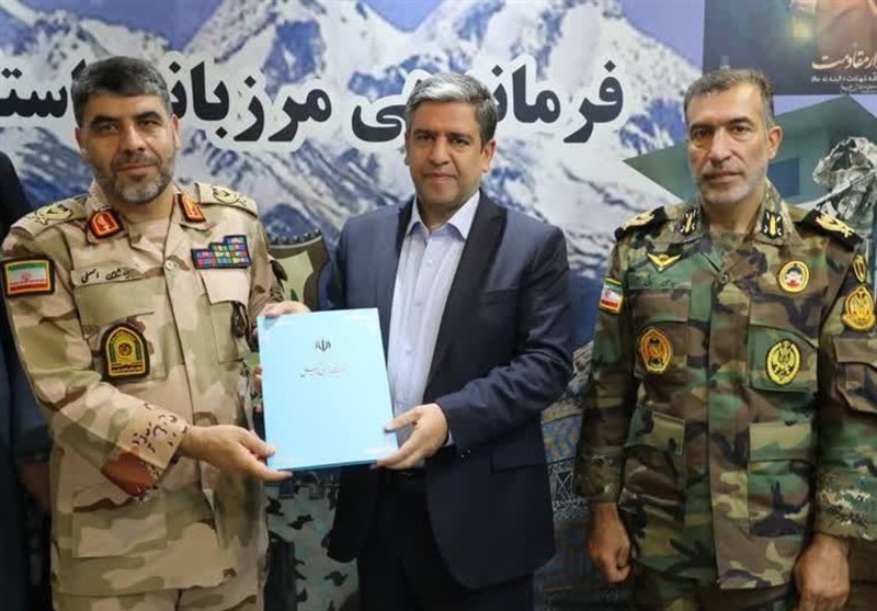 اخبار استان اردبیل , اخبار اردبیل , مرزبانی جمهوری اسلامی ایران , کشور جمهوری آذربایجان , 