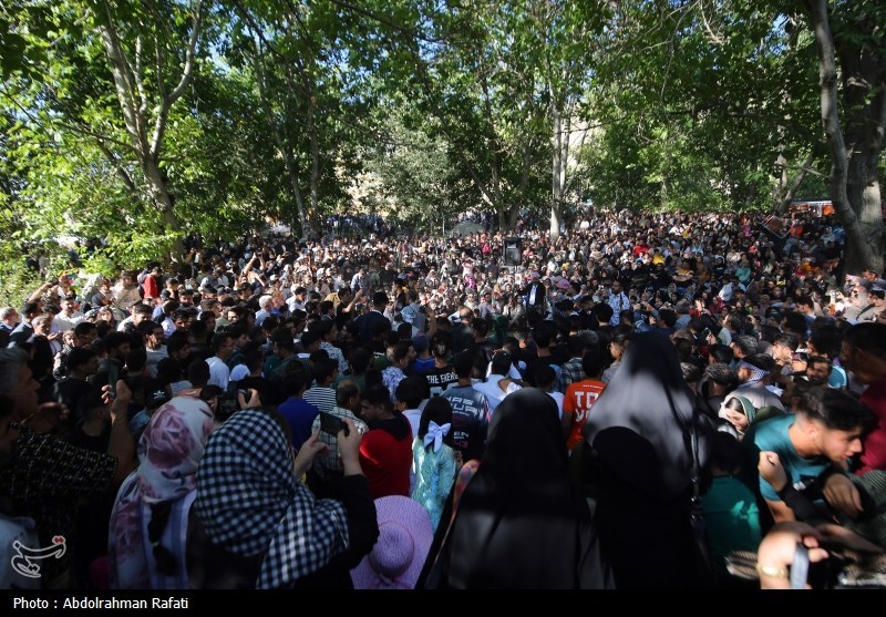 اخبار همدان , 