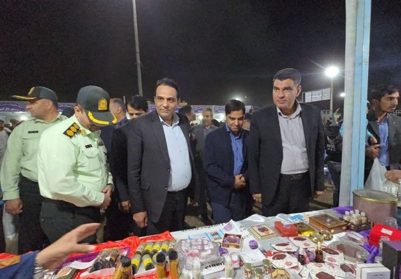 اخبار گناباد , 