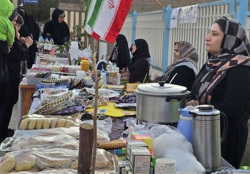 اخبار گناباد , 