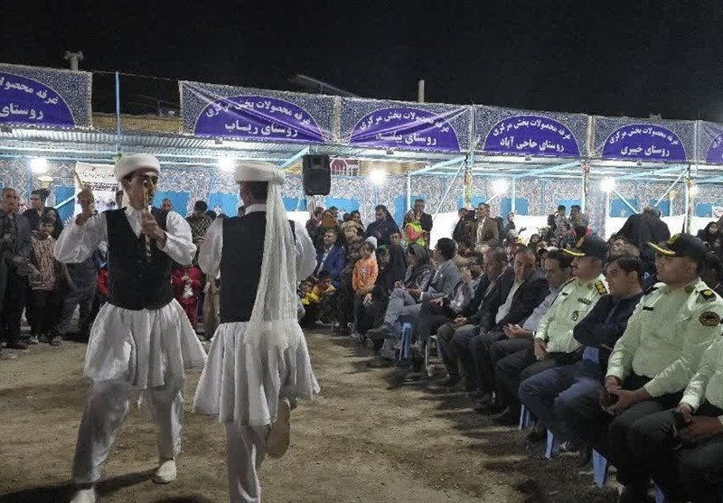 اخبار گناباد , 