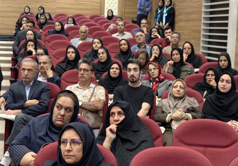 علمی , اخبار بیرجند , 