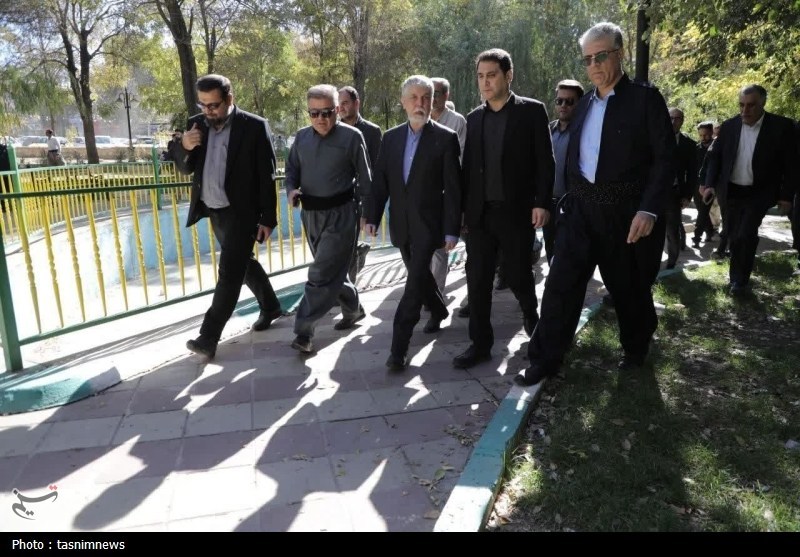 وزارت فرهنگ و ارشاد , اخبار استان کردستان , اخبار سنندج , 