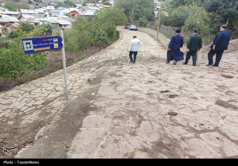 اخبار رشت , میراث فرهنگی , 