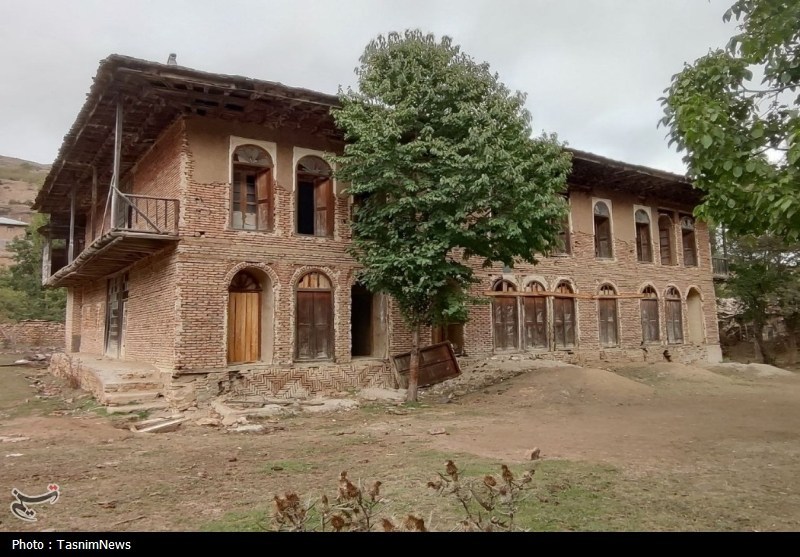 اخبار رشت , میراث فرهنگی , 