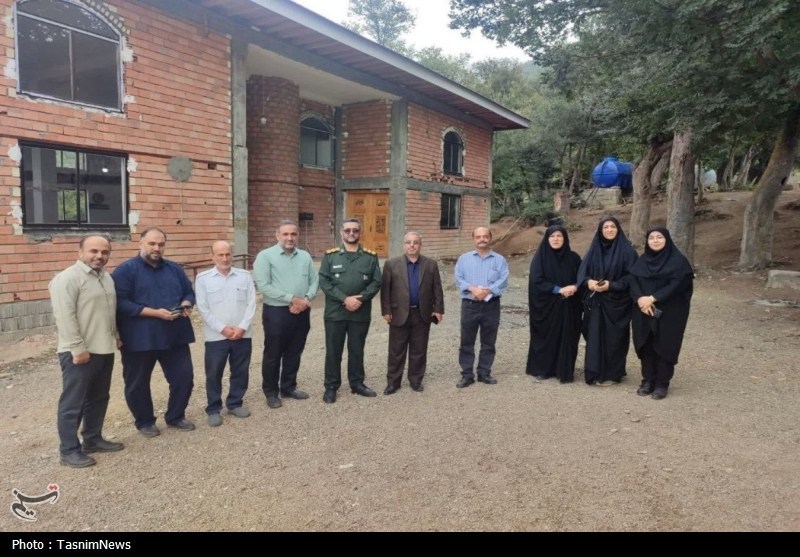 اخبار رشت , میراث فرهنگی , 