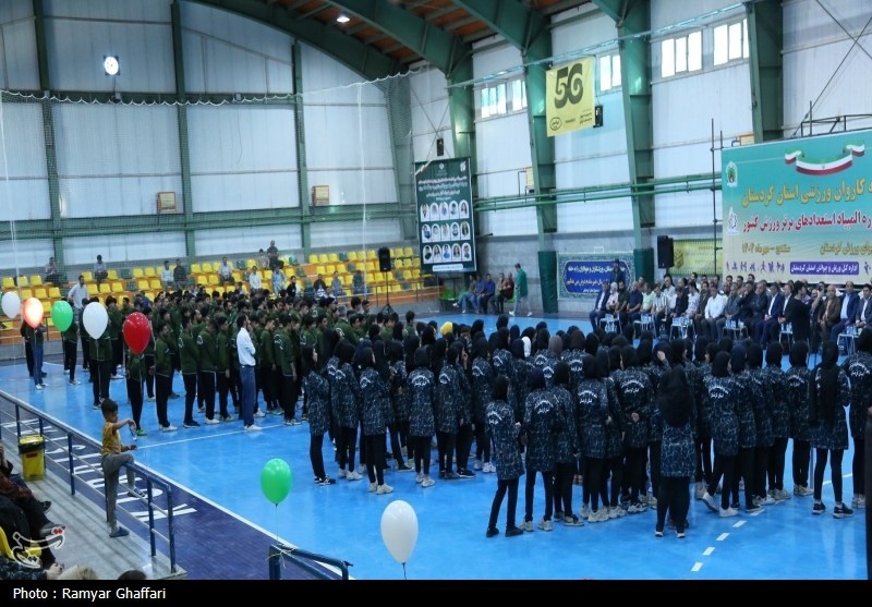 اخبار سنندج , المپیاد , 