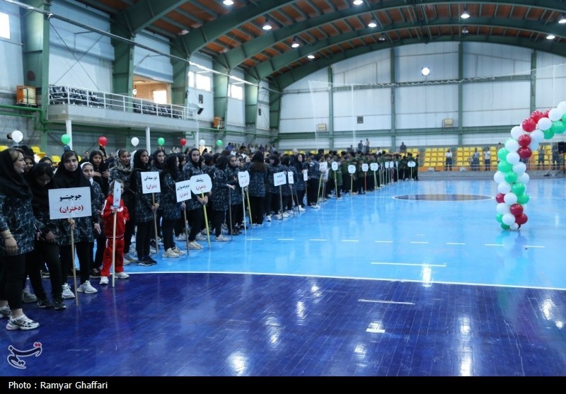 اخبار سنندج , المپیاد , 