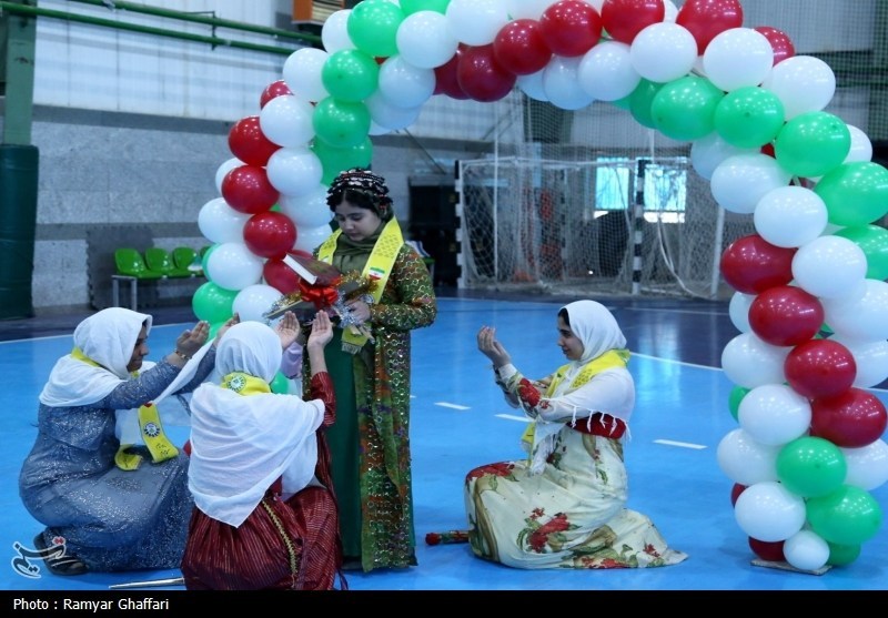 اخبار سنندج , المپیاد , 