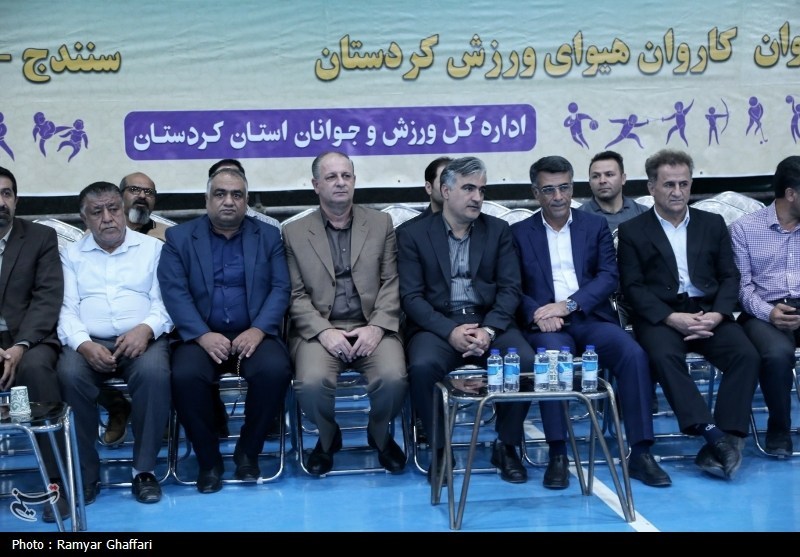 اخبار سنندج , المپیاد , 