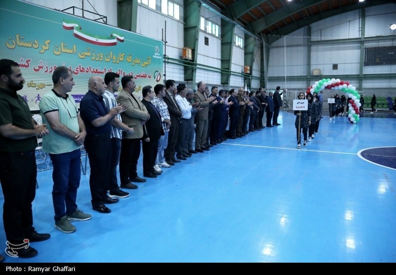 اخبار سنندج , المپیاد , 