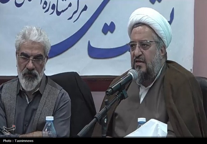 حوزه علمیه , اخبار قم , 