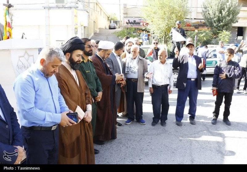 اخبار فیروزکوه , 