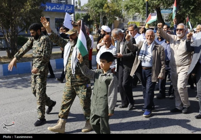 اخبار فیروزکوه , 