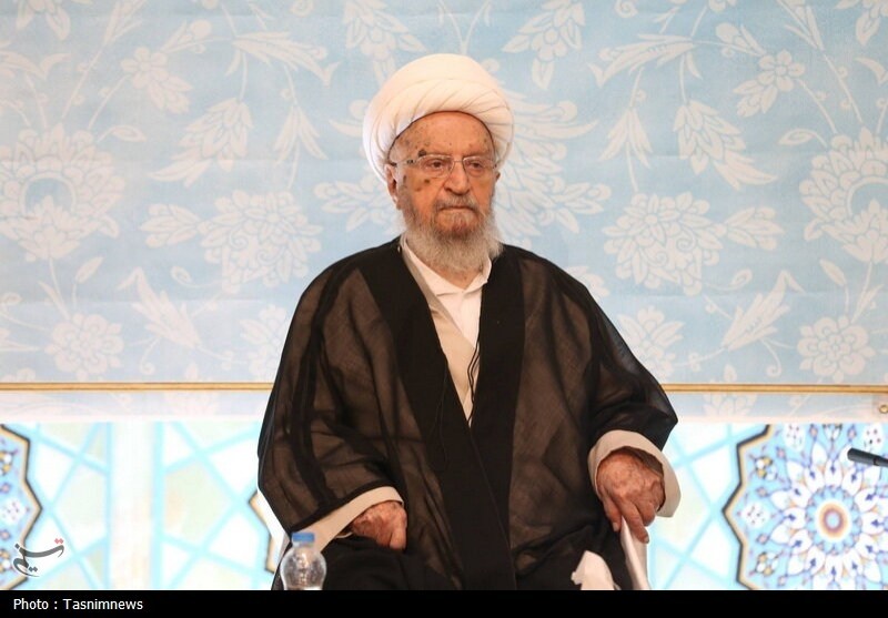 اخبار قم , مراجع عظام , جامعه مدرسین حوزه علمیه قم , صدسالگی حوزه علمیه قم , 