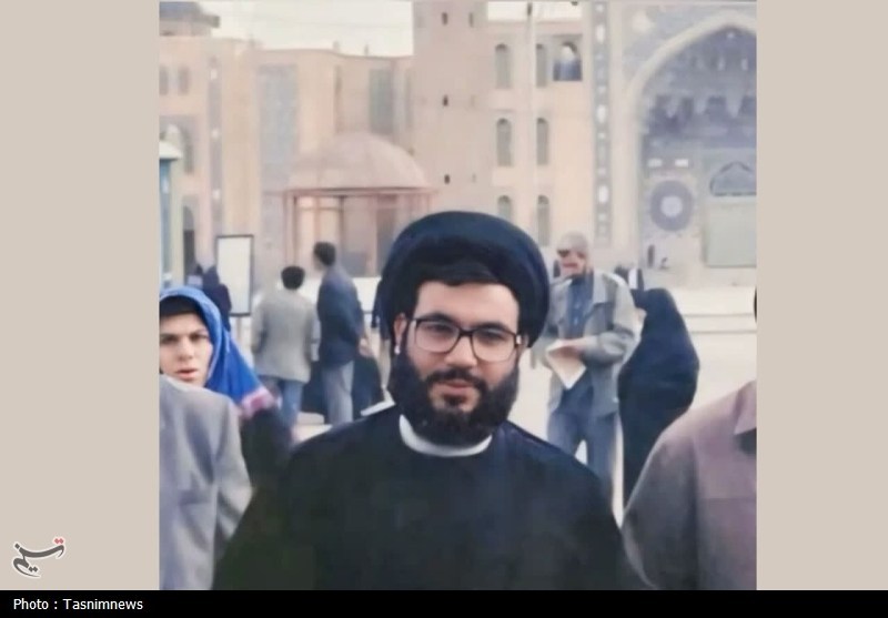 روایت تشرف سید حسن نصرالله به مسجد مقدس جمکران+ تصویر
