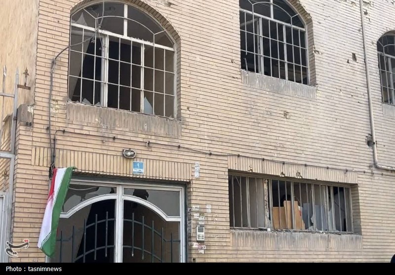 اخبار شهر ری , 